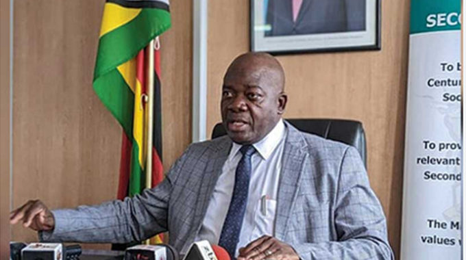 Gweru works on new valuation roll