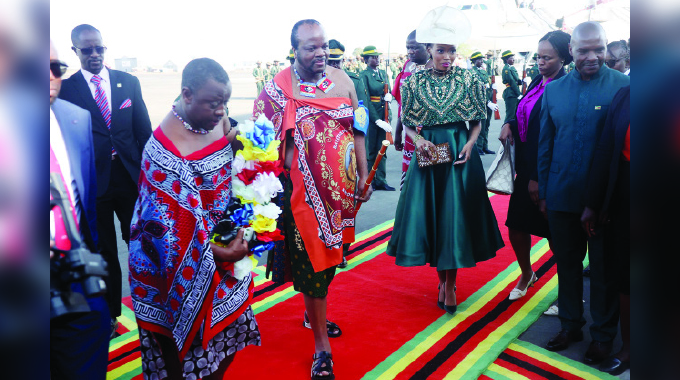 Opposition parties congratulate President on SADC Chairmanship