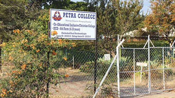 Line up for SADC fund, Bulawayo industries urged