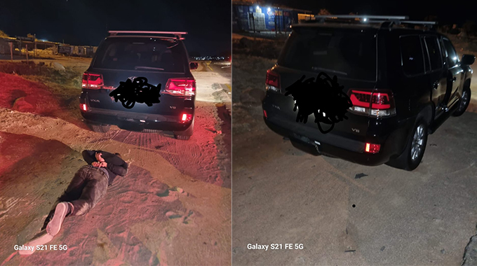 Woman arrested over illegal forex deals