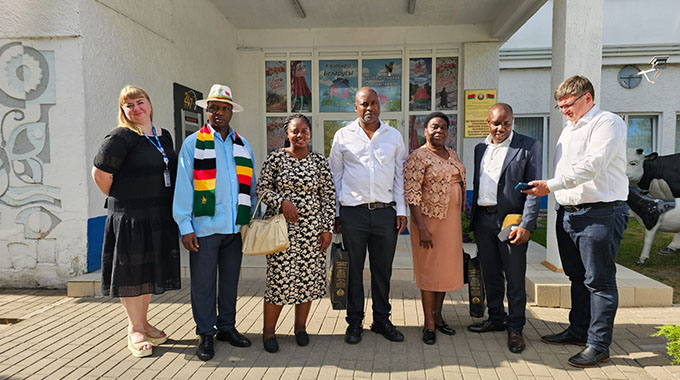 Softening demand erodes OK Zimbabwe volumes