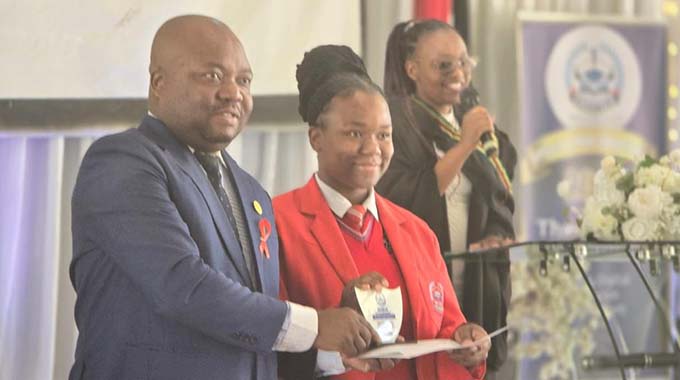 Government urges pupils to be cautious on cyberspace…as Child Online Safety Policy to be published soon