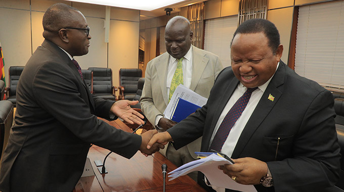 Tuskers too strong for Botswana