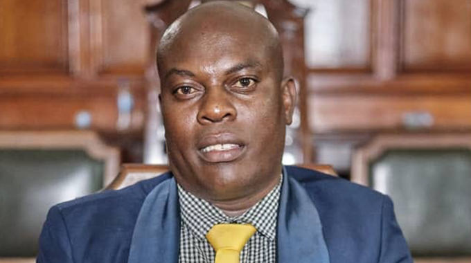 BREAKING: Bulawayo Councillor Mpumelelo Moyo jailed for bribery