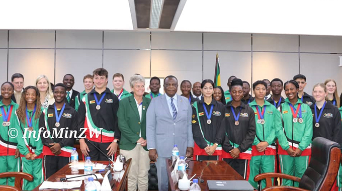 China pledges US$50bn for Africa