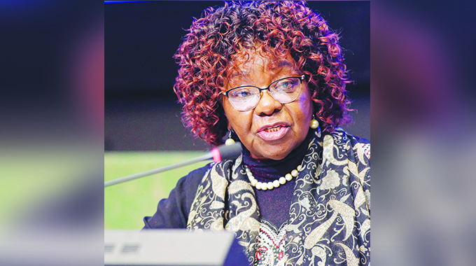 Zanu-PF Bulawayo works on driving inclusive economic participation