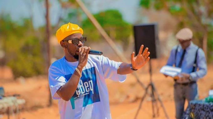 Enzo Ishall, Mzoe7, Ma9ine, DJ Nospa to ignite CBL ZTISU games