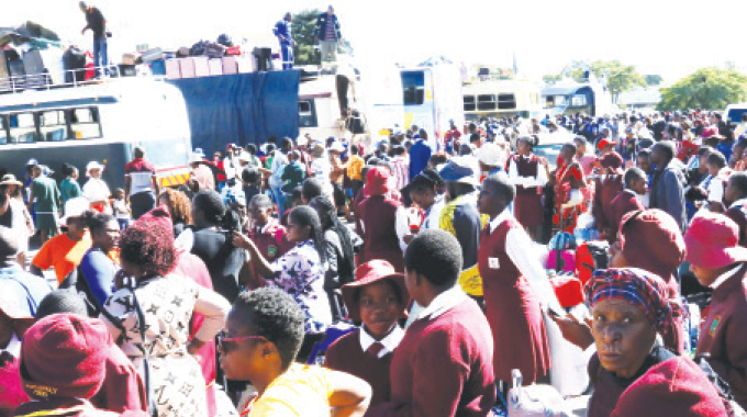 Bulawayo Galaxy claim inaugural title