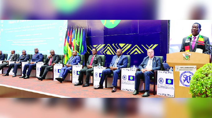 Government lauds Umguza RDC for implementing capital projects