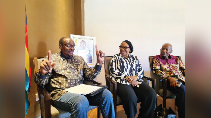 Over 25% of deaths in Zimbabwe attributed to HIV and AIDS – Government