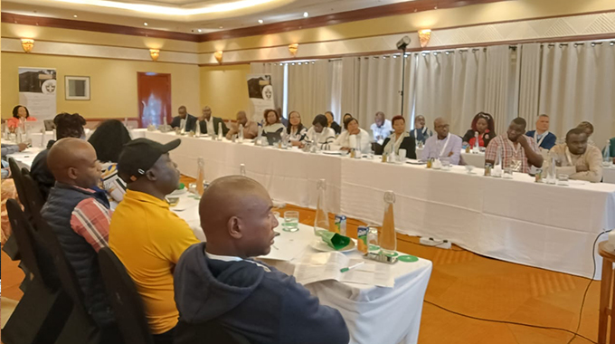 ‘Media must promote national interests’