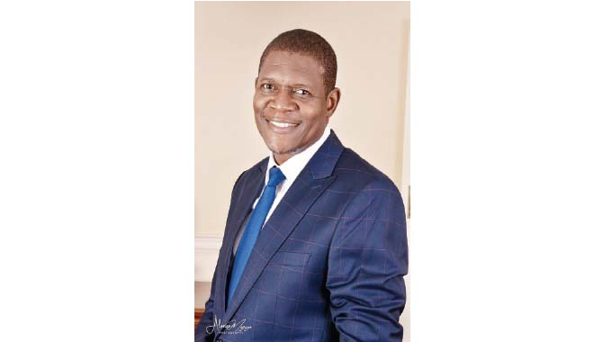 Emulate freedom fighters: Acting President Chiwenga