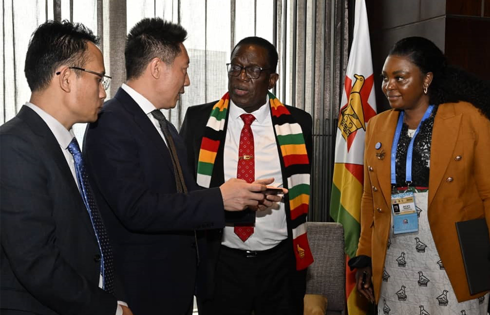 Bulawayo gears up for Sanganai/Hlanganani Expo