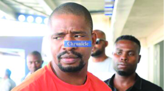Double murderer Peter Dube trial kicks off