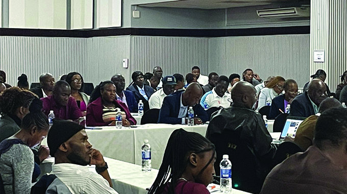 A triumph of unity and progress: Reflecting on the 44th SADC Summit in Zimbabwe