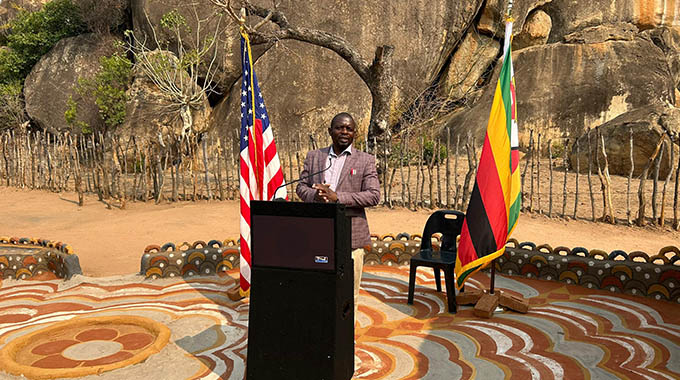 Preserving Zimbabwe’s Ancient Rock Art: A Vision for the Future