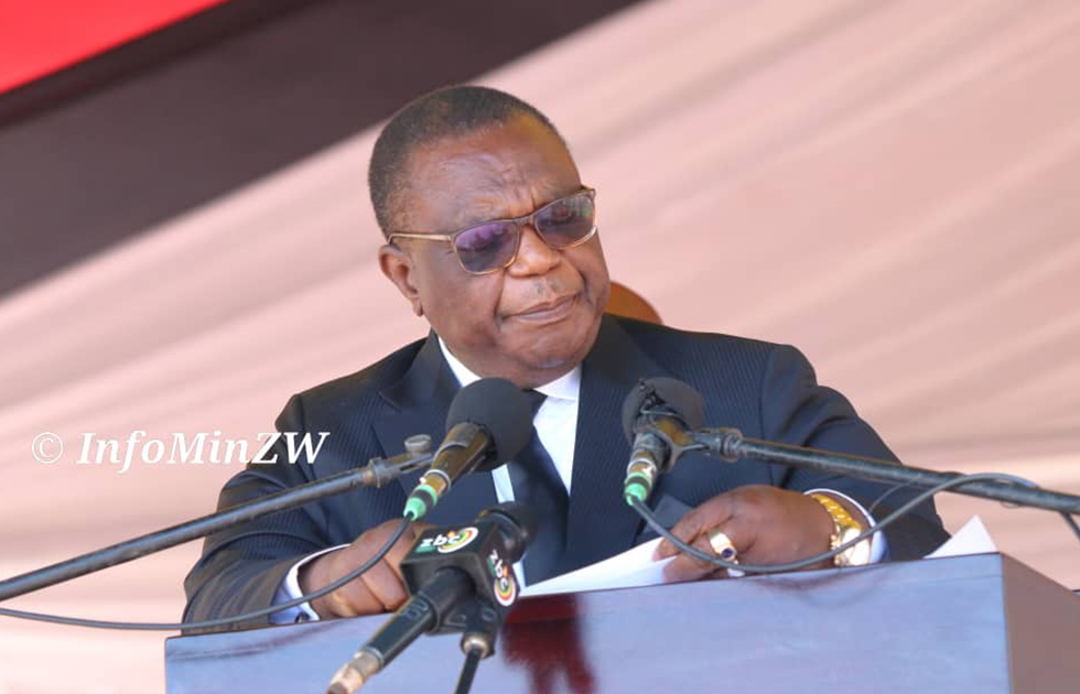 Victoria Falls intensifies efforts to prevent Mpox virus