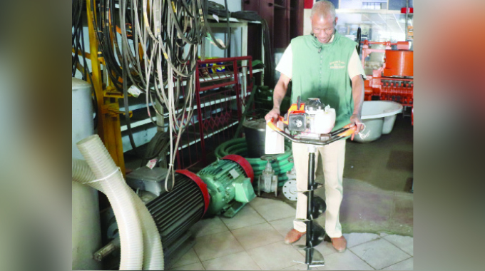 Gwanda District embarks on comprehensive needs assessment to guide development projects