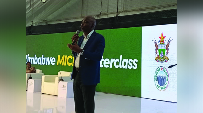 COMMENT: Let us emulate Mr Ncube’s courageous example