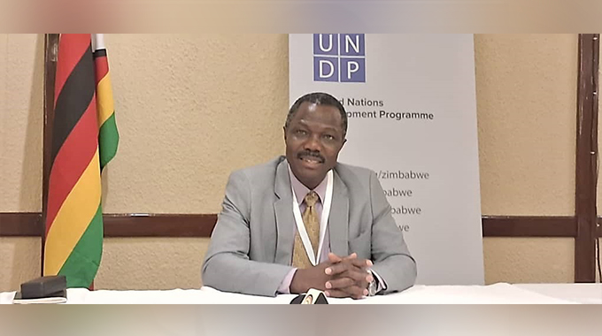 UNDP to construct largest waste incinerators in SADC Region for medical waste management, in Zimbabwe