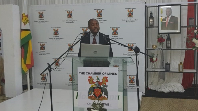 Mining sector poised for strong rebound in 2025, report indicates