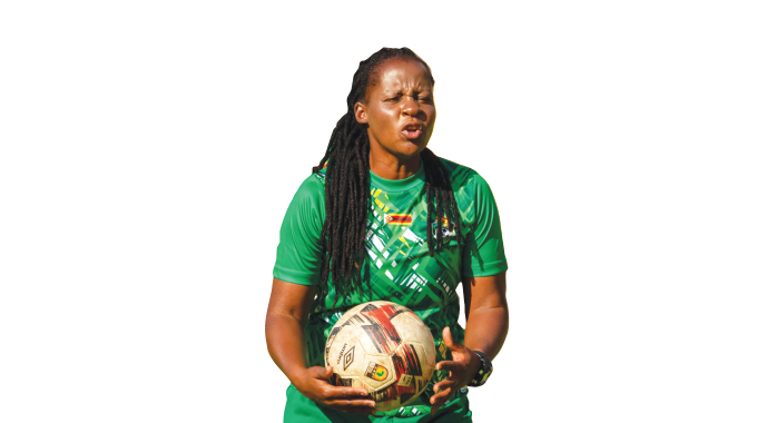 All-female Mighty Warriors’ set up praised