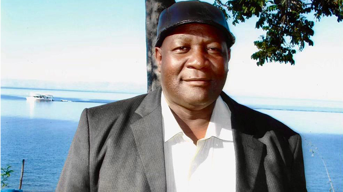VP Mohadi mourns Cde Edison Mbedzi