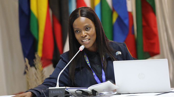 SADC Ministers congratulate Botswana