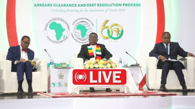 High Level Structured Dialogue Platform on the Arrears Clearance and Debt Resolution