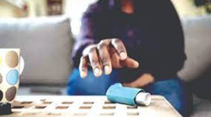 Commemorating World Asthma Day