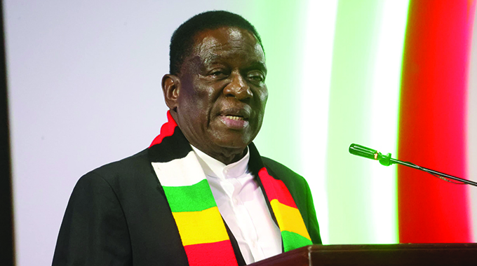 Progress and commitment at Zimbabwe Debt Dialogue, as country reaffirms fiscal discipline and debt clearance