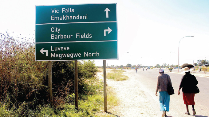 Tracing the roots: How Bulawayo’s townships reflect city’s rich Ndebele heritage