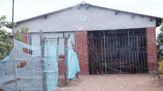 BCC to demolish 17 properties in Cowdray Park