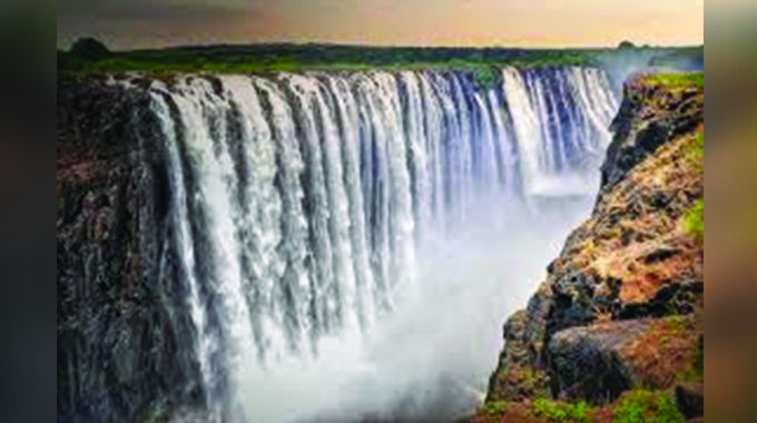 Victoria Falls destination boost: Victoria Falls named top travel destination for 2026 by Condé Nast Traveller