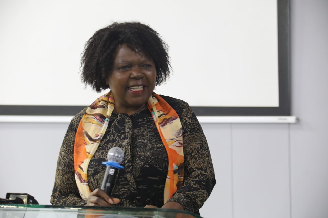 Validation Workshop for Broad-Based Women Economic Empowerment Framework