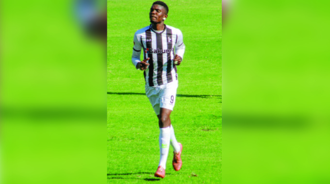 PSL concludes with 553 goals, 212 players on target