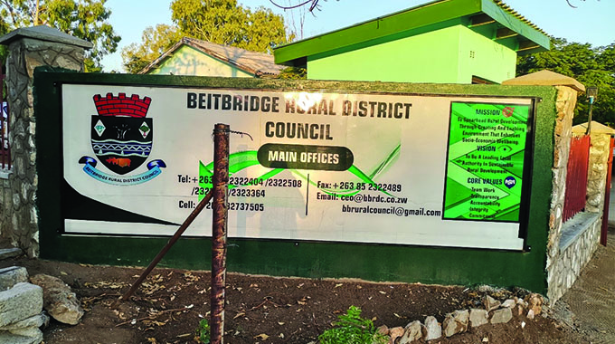 New Mazunga Clinic set to open, boost healthcare access