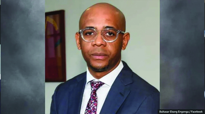 Equatorial Guinea sex tape scandal: The story behind the Baltasar Ebang Engonga leak