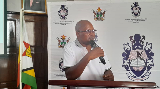 ICLPSM enhances security for economic development