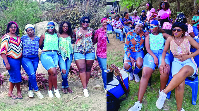 Doek n Jeans event brings year-end celebration amid Doek and Slay cancellations