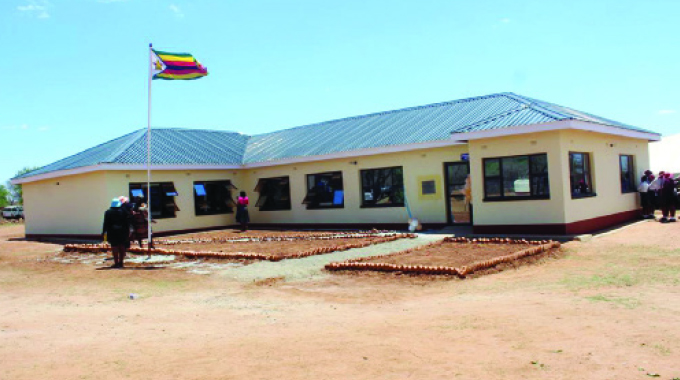 Bubi school defies odds