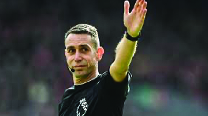 Football Association investigates referee Coote over booking claims