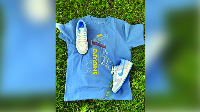 Bulawayo Sneaker Expo returns with festive season flair