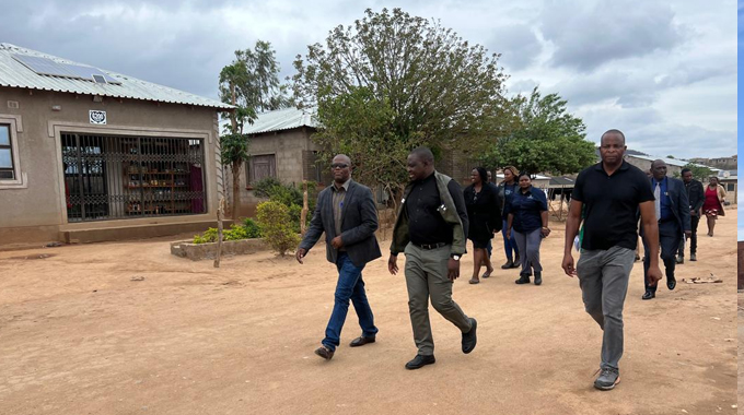 Government expedites civil servants housing projects