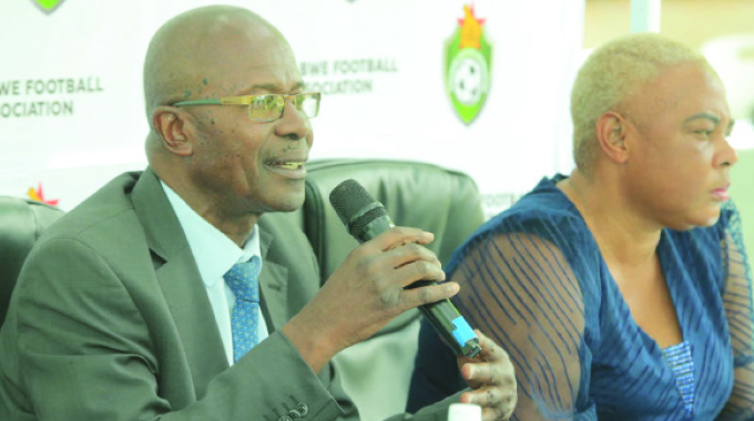 Zifa clears road for election season