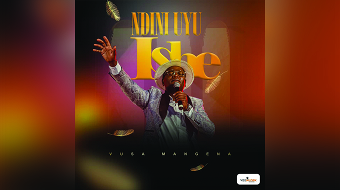 Vusa Mangena urges Christians to find strength in prayer with new single