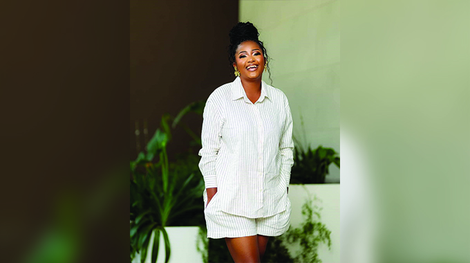 Zim modelling icons rally behind Sakhile Dube: “You’ve made us proud!”
