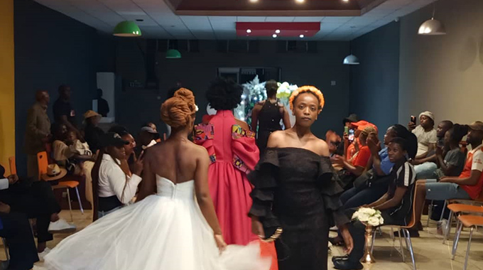 A night to remember: Fashion Couture’s impact on Bulawayo’s fashion scene