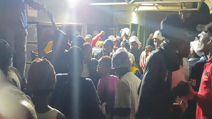 Majiya Special: Where the party never stops