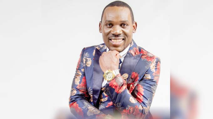 Pastor Barak readies 5th album